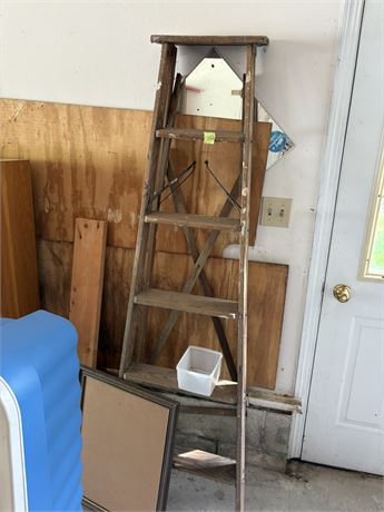 Ladder