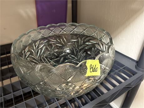 Punch Bowl