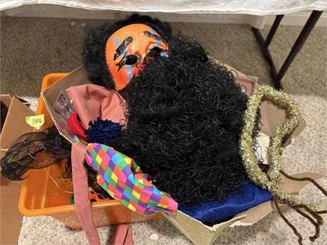 Fall, Halloween Decor