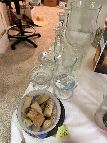 Candle Holders