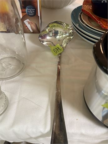Ladle