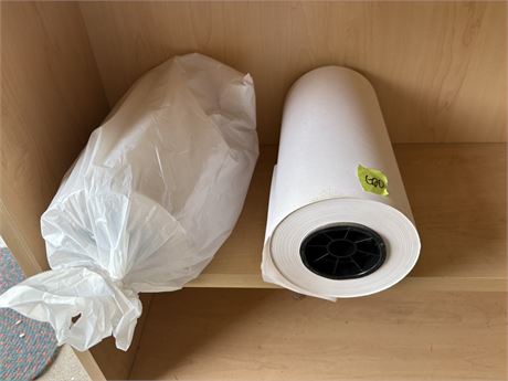 Paper Rolls