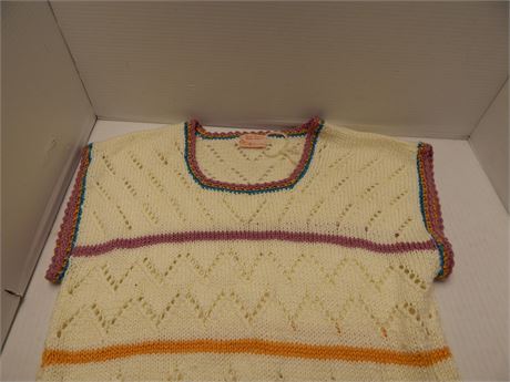 Lot Of Various Sweaters