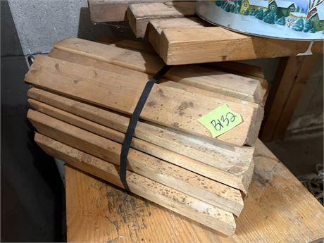Wood Lot