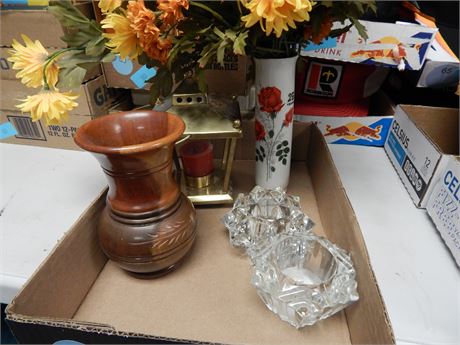 Lot Of Misc. Items