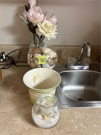 Vases