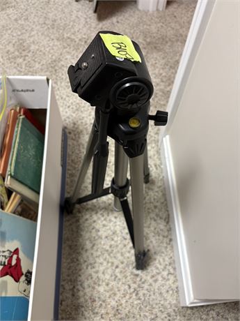 Tripod