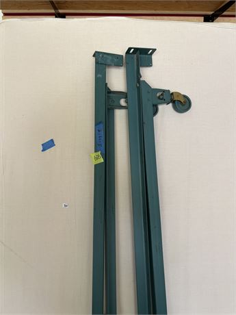 Single Bed Frame