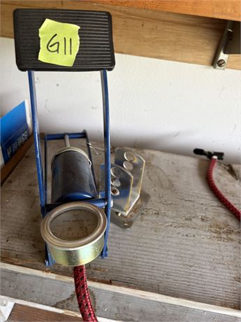 Air Pump