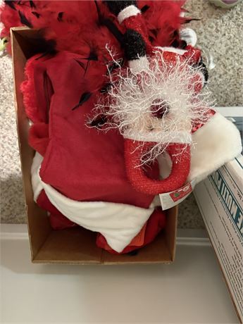 Christmas Decor