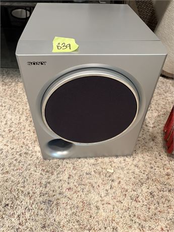 Speaker