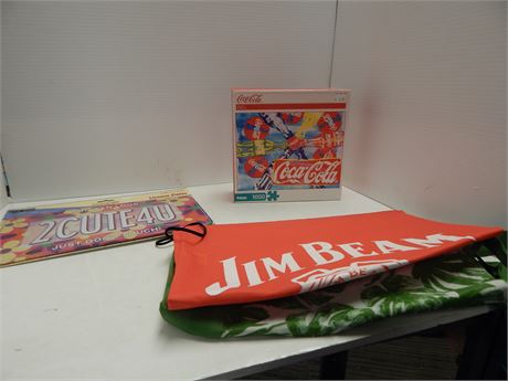 Lot Of Misc. Items