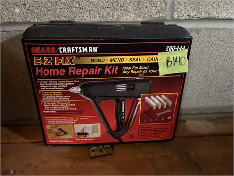 Home Repair Kit