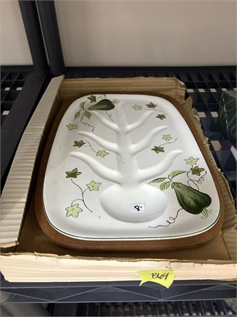 Platter