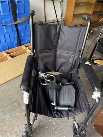 Wheel Chair