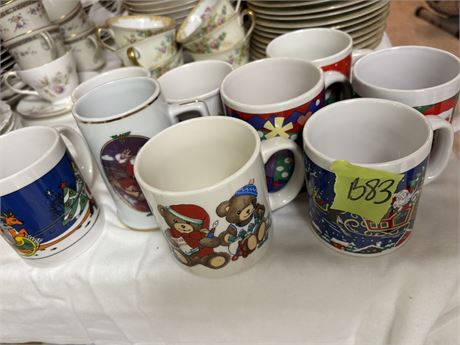 Coffee Mug