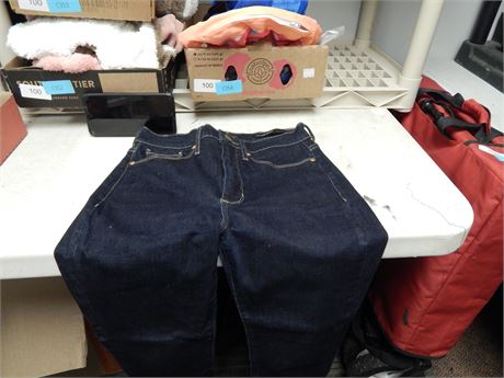 Lot Of Various Pants. Small Sizes