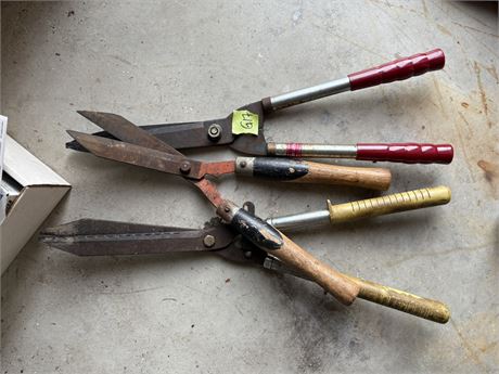 Garden Shears