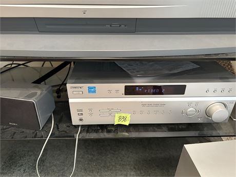 Receiver
