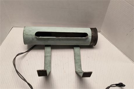 Vintage Metal Light