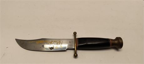 Frost Cutlery Decorative Knife