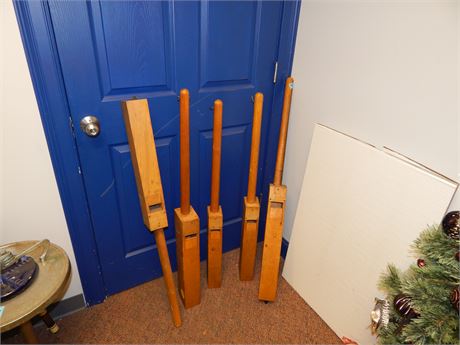 Vintage Pipe Organs & Poolstick