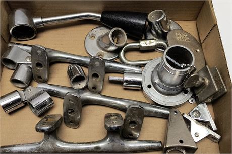 Lot Of Misc. Items