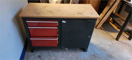 Workbench