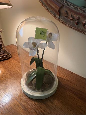 Floral Decor