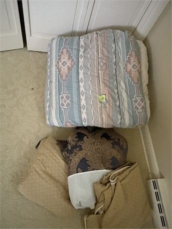 Bedding