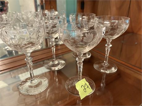 Glassware