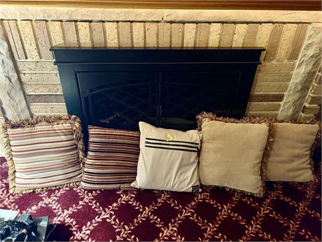 Pillows