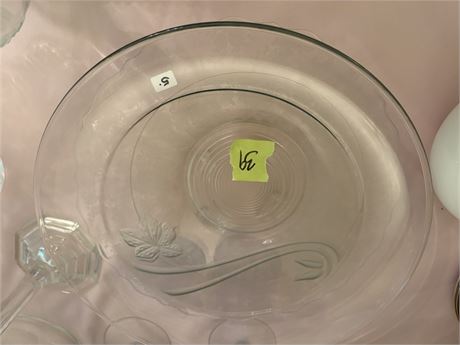 Glass Plates