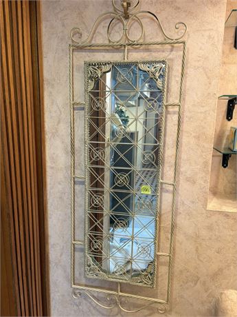 Wall Mirror