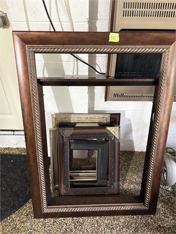 Picture Frames