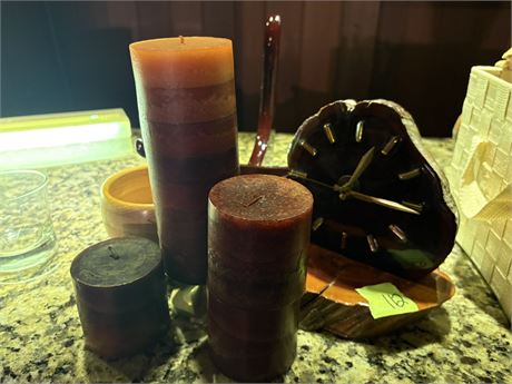 Candles