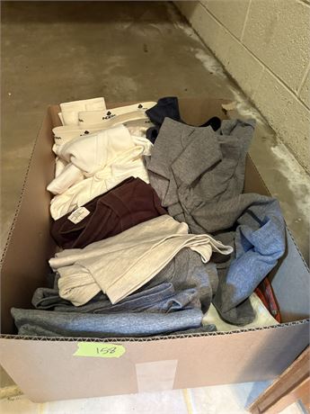 Clothing Lot