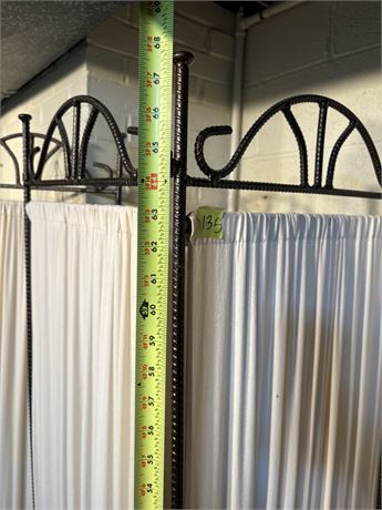 Wall Divider