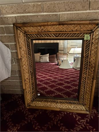 Wall Mirror