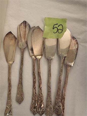 Serving Knives