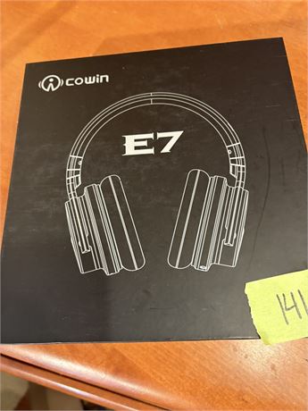 Cowin Earphones