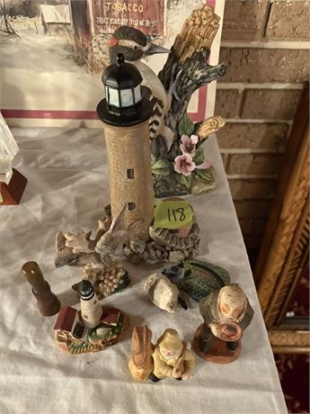 Decor