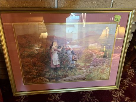 Wall Art