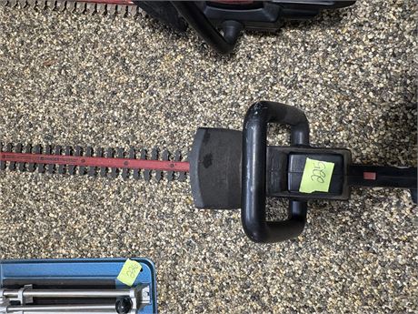 Trimmer