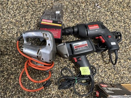 Tools