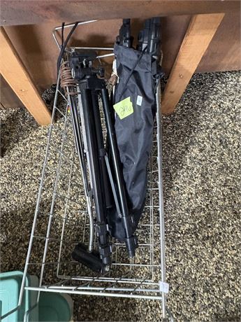 Tripods