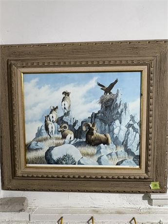 Wall Art