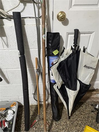 Misc Lot