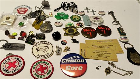 Flat Of Miscellaneous