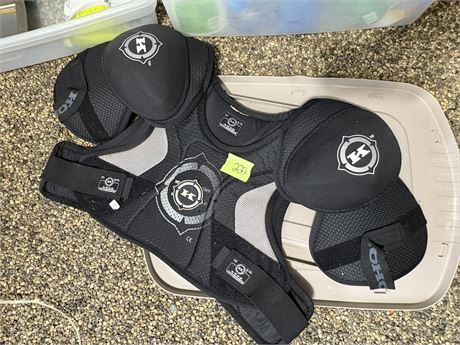 Hockey Pads